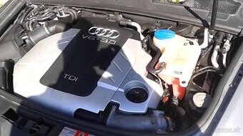 Audi Motor 165kw BMK
