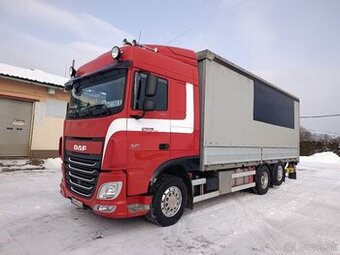 Daf xf 106 460