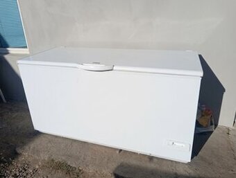 Mraziaci box