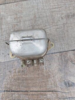 reglér Trabant