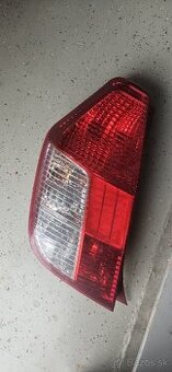 Predám náhradné diely na Hyundai i10