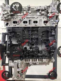 Motor 2.3 DCI YS23 699.301 699.300 Repas