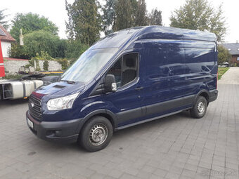 Ford Transit L2H3
