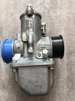 Jawa 350typ 638 karburátor original