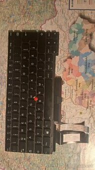 Klávesnica Lenovo thinkpad e14