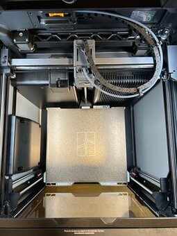 Bambu Lab H2S + AMS 2 Pro