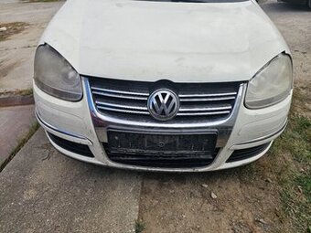 Volkswagen golf 5 1.9tdi 77kw bls