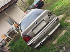 BMW 318TDS E36 Compact Diely