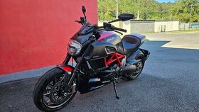 Ducati Diavel 1200 Carbon 2016