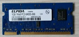 RAM do NTB-DDR2