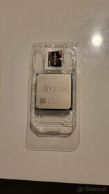AMD 3 2200G - 1