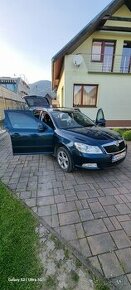 Škoda 2 2.0 Tdi DSG 103kw
