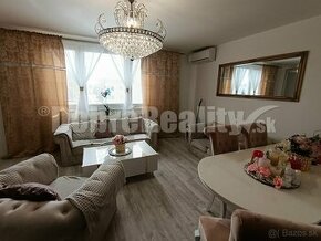 3 izbový byt s loggiou – Dunajská Streda - 1