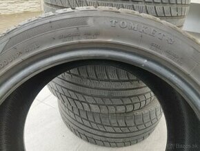 Zimné pneu 245/45R18 100V