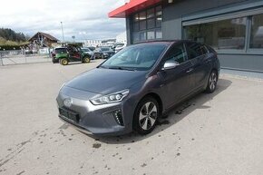 Hyundai ioniq 2019 electric 28kWh