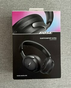 Bose Quietcomfort Ultra Headphones