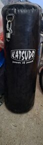 Boxovacie vrece Katsudo