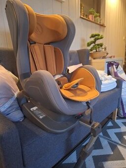 Autosedačka AVIONAUT Glider Isofix