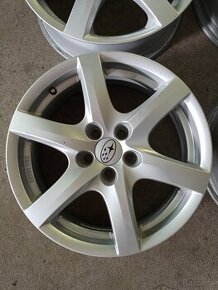 Alu disky Subaru R16 x 6,5 5x100