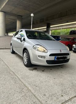 Fiat Punto Young 1.4 57kw