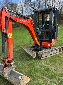Predam Kubota KX018-4
