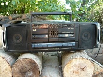 JVC   PC-W150   Boombox