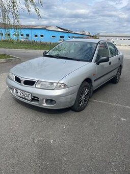 Mitsubishi carisma 1.6i 66kw