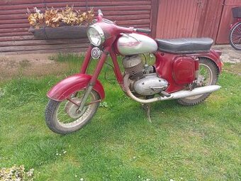 Jawa 250/559