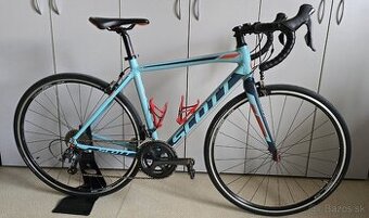 Scott Contessa Speedster 25 2017