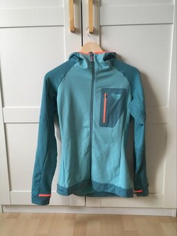 Dámska mikina Dynafit Radical Polartec, L