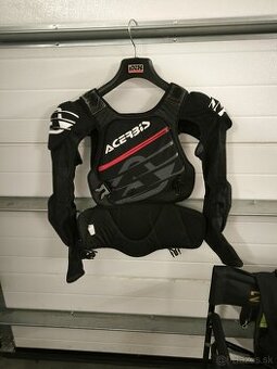 Acerbis telový chránič