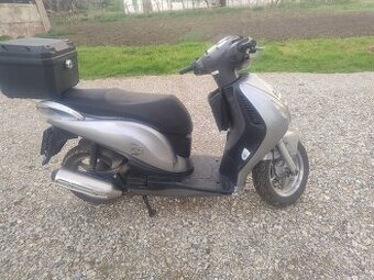 Honda 125i