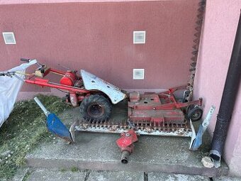 Traktor Agrozet