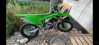 Kawasaki kxf 250 2020