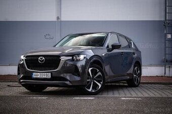 Mazda CX-60 3.3 e-Skyactiv D254 mHEV Takumi AWD A/T