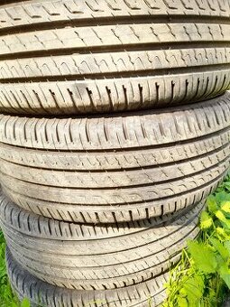 Letné pneumatiky 205/55/R16 V