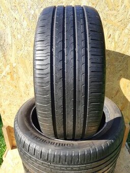 245/45 r18 letne pneumatiky continental
