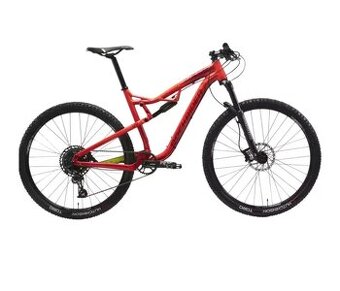 Rockrider xc100s