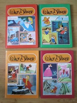 DISNEY