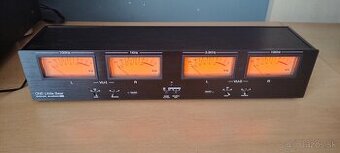 Douk Audio VU meter One little Bear