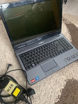 Acer aspire 5517
