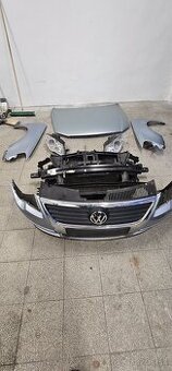 Kompletný predok Volkswagen passat b6