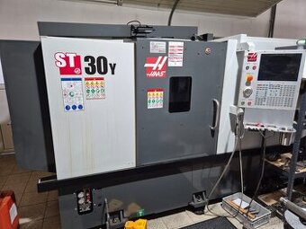 Predam CNC sustruh ST30Y