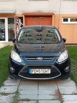 Predam FORD C-MAX 1,6 TDCi 85kw Titanum
