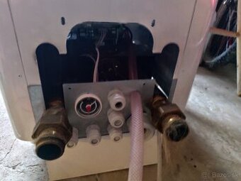 Elektrokotol Bosch Heat tronic