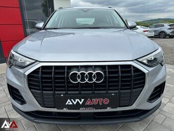 Audi Q3 35 1.5 TFSI, Virtual Cockpit, 84 055km, SR