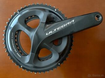 Kľuky Shimano Ultegra