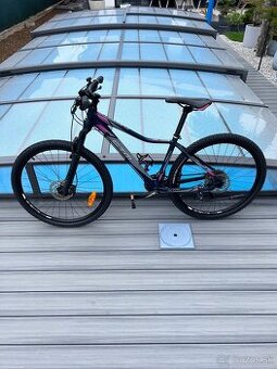 HORSKÝ BICYKEL CTM CHARISMA 6.0