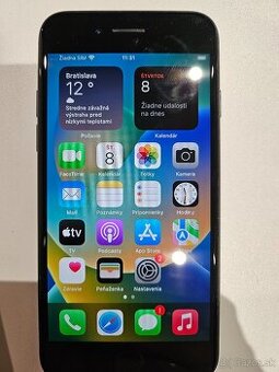 Apple SE 2020, 64GB