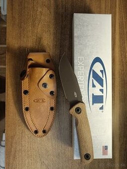Nože TRC, ZT, Pokluda, Lionsteel